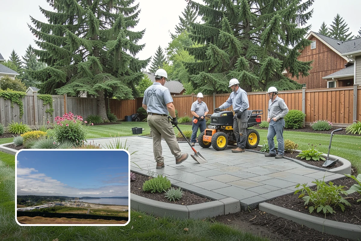 Lawn Disease Treatment in University Place, Pierce County, WA - Diagnoses the specific disease correctly