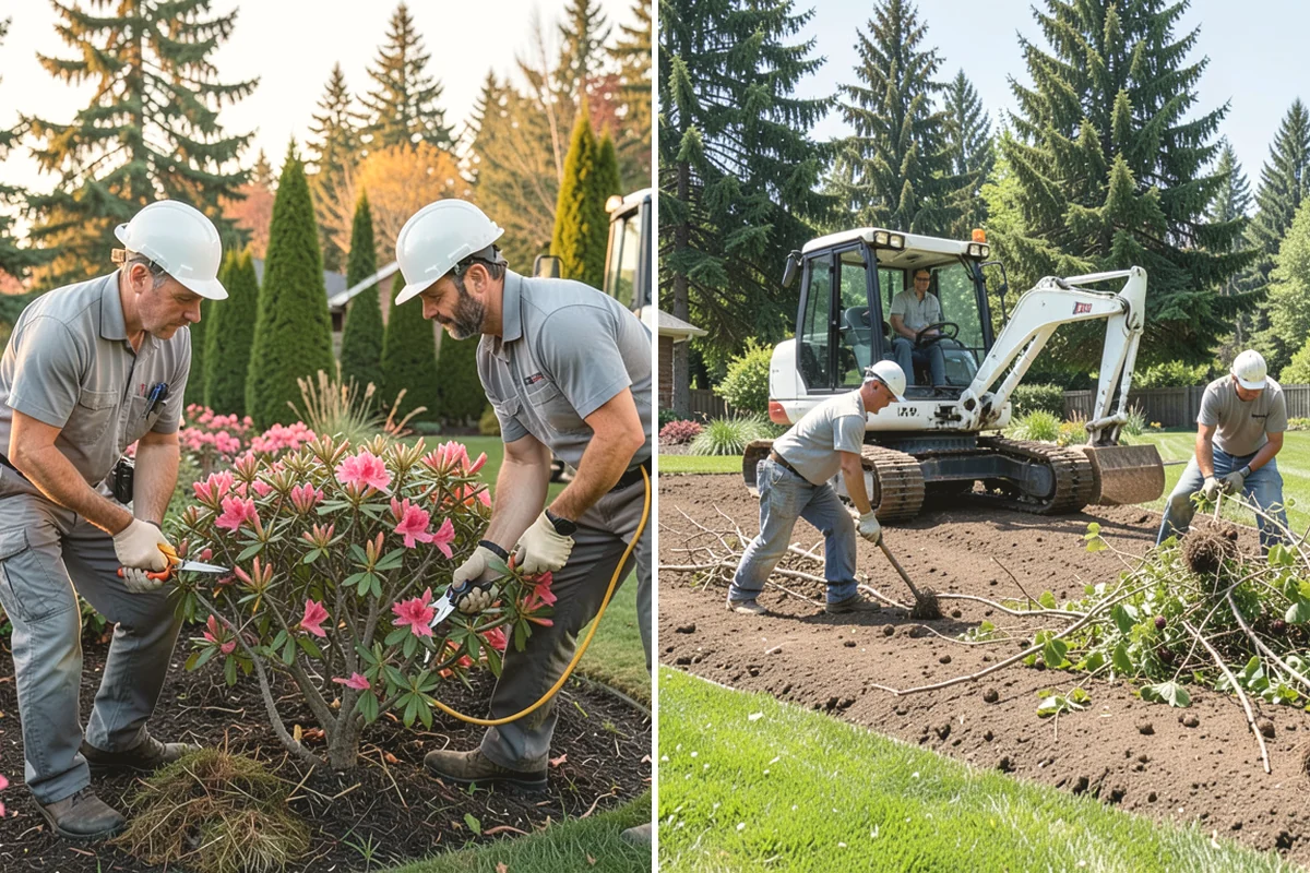 Lawn Disease Treatment in University Place, Pierce County, WA - Diagnose the disease from symptoms and conditions