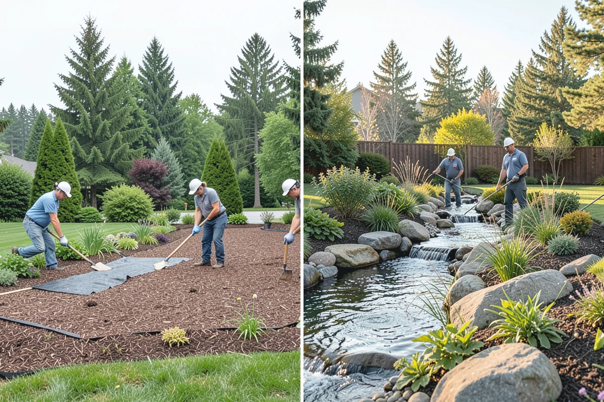 Lawn Disease Treatment in Wilkeson, Pierce County, WA - Diagnose the disease from symptoms and conditions