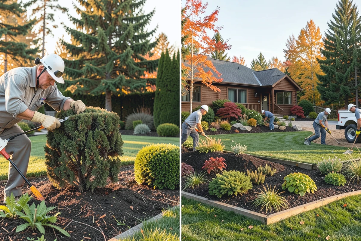 Lawn Disease Treatment in Woodinville, King County, WA - Diagnose the disease from symptoms and conditions
