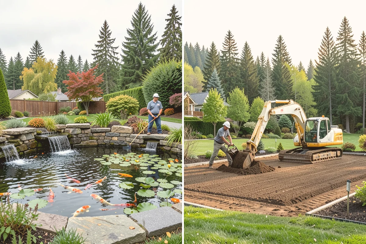 Lawn Fertilization in Algona, King County, WA - Test or assess soil and turf condition