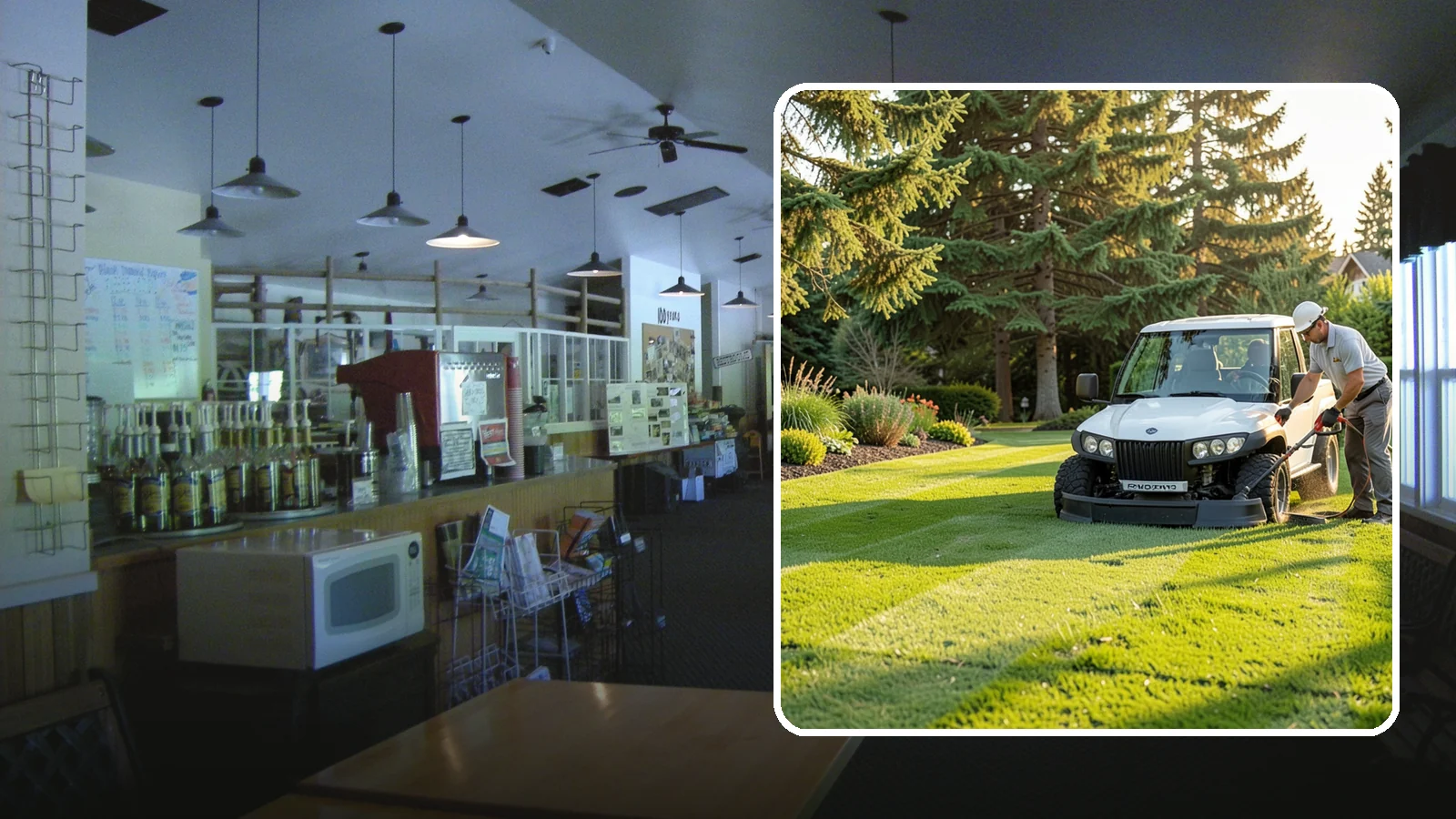 Lawn Fertilization in Black Diamond, King County, WA - Season-timed fertilization that feeds your lawn for thick, green, resilient growth.
