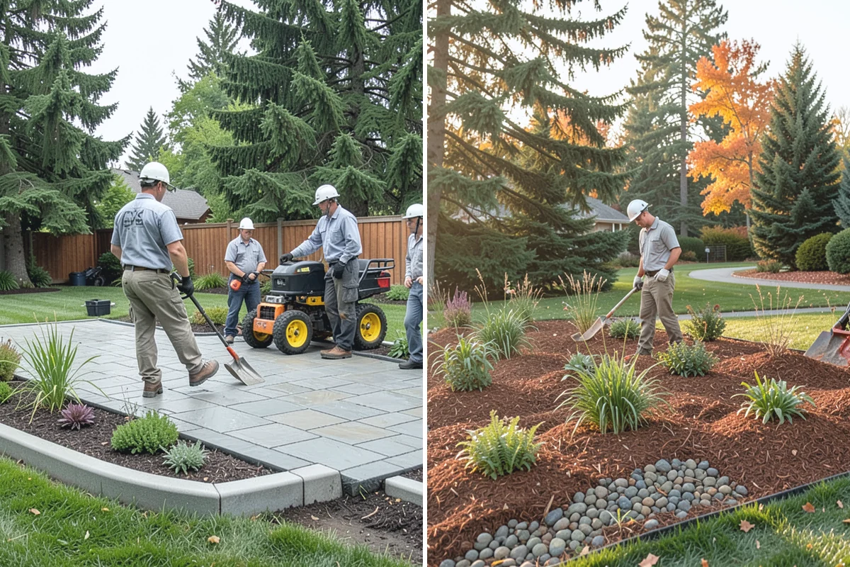Lawn Fertilization in Bonney Lake, Pierce County, WA - Test or assess soil and turf condition