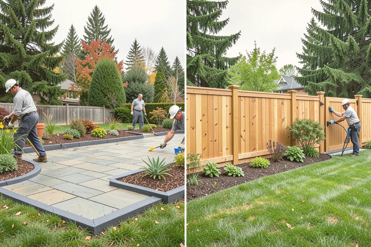 Lawn Fertilization in Bothell, King County, WA - Test or assess soil and turf condition