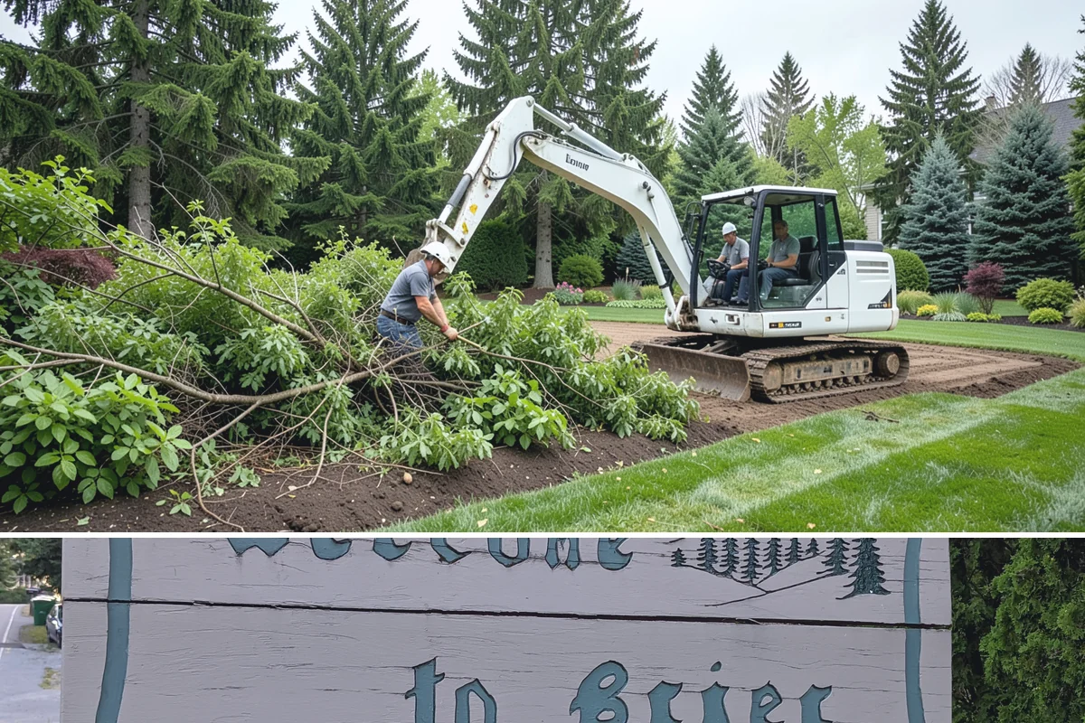 Lawn Fertilization in Brier, Snohomish County, WA - Multiple applications spring through fall