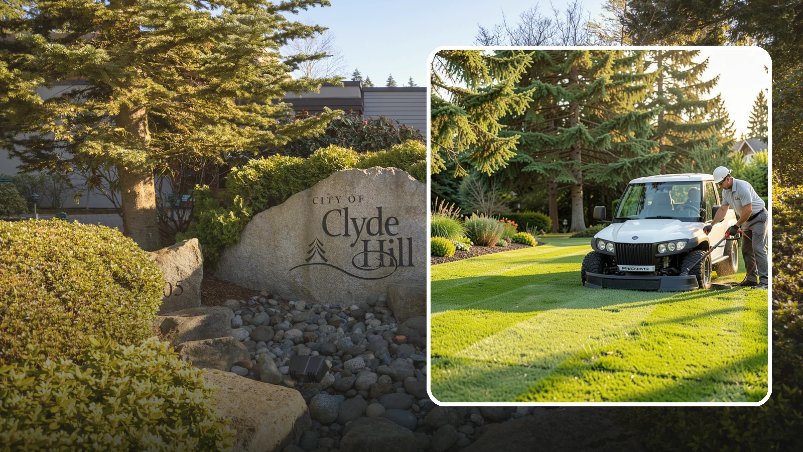 Lawn Fertilization in Clyde Hill, King County, WA - Season-timed fertilization that feeds your lawn for thick, green, resilient growth.