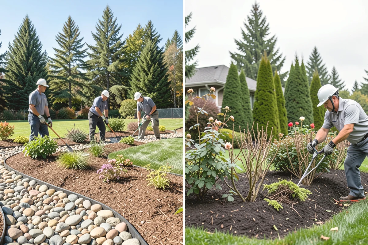 Lawn Fertilization in Covington, King County, WA - Test or assess soil and turf condition
