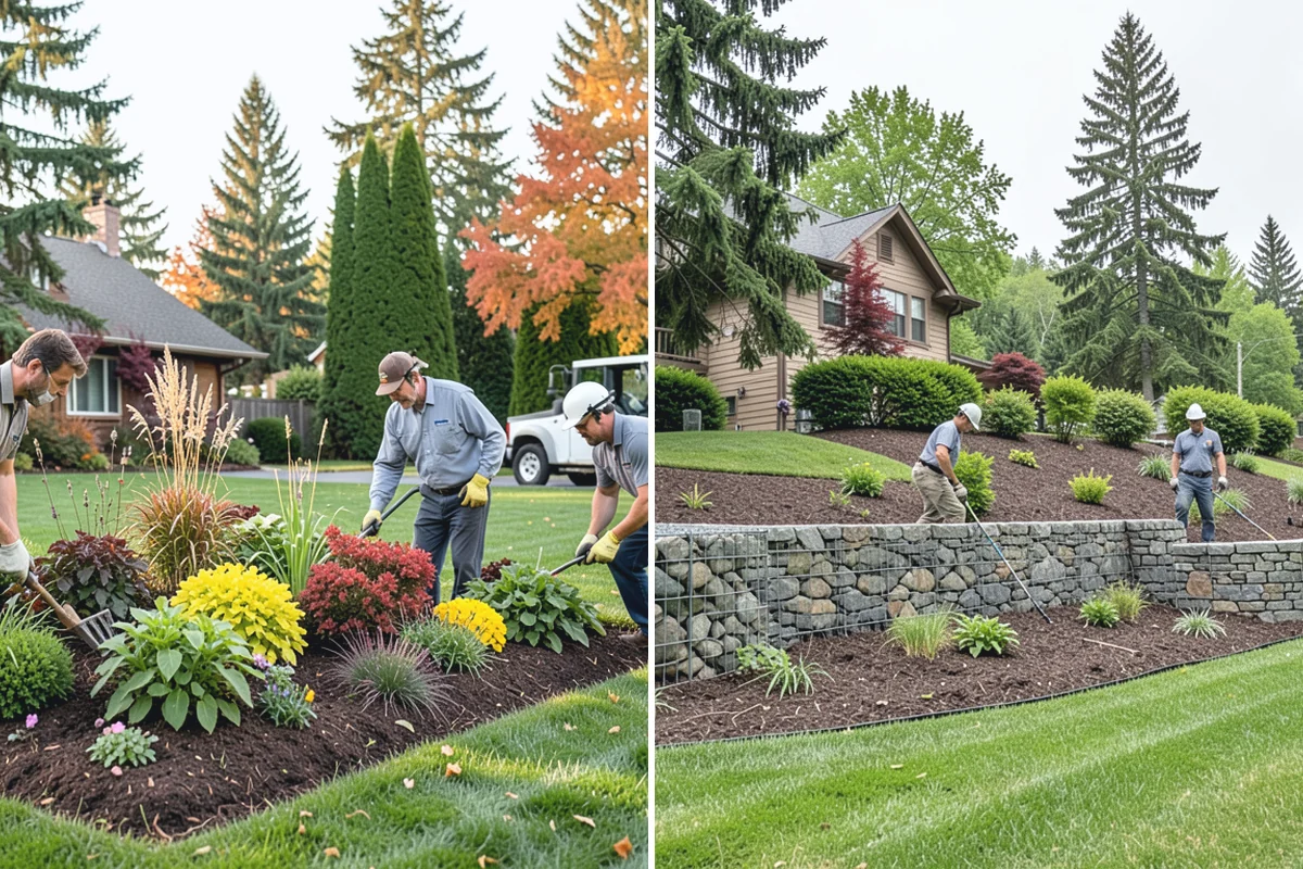 Lawn Fertilization in Des Moines, King County, WA - Test or assess soil and turf condition