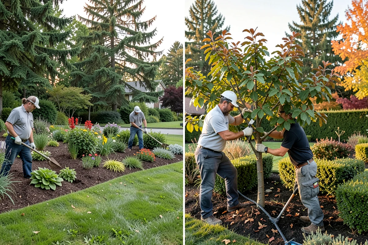 Lawn Fertilization in DuPont, Pierce County, WA - Test or assess soil and turf condition