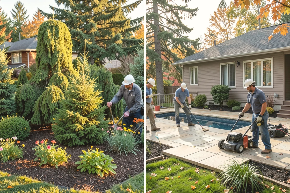 Lawn Fertilization in Edgewood, Pierce County, WA - Test or assess soil and turf condition