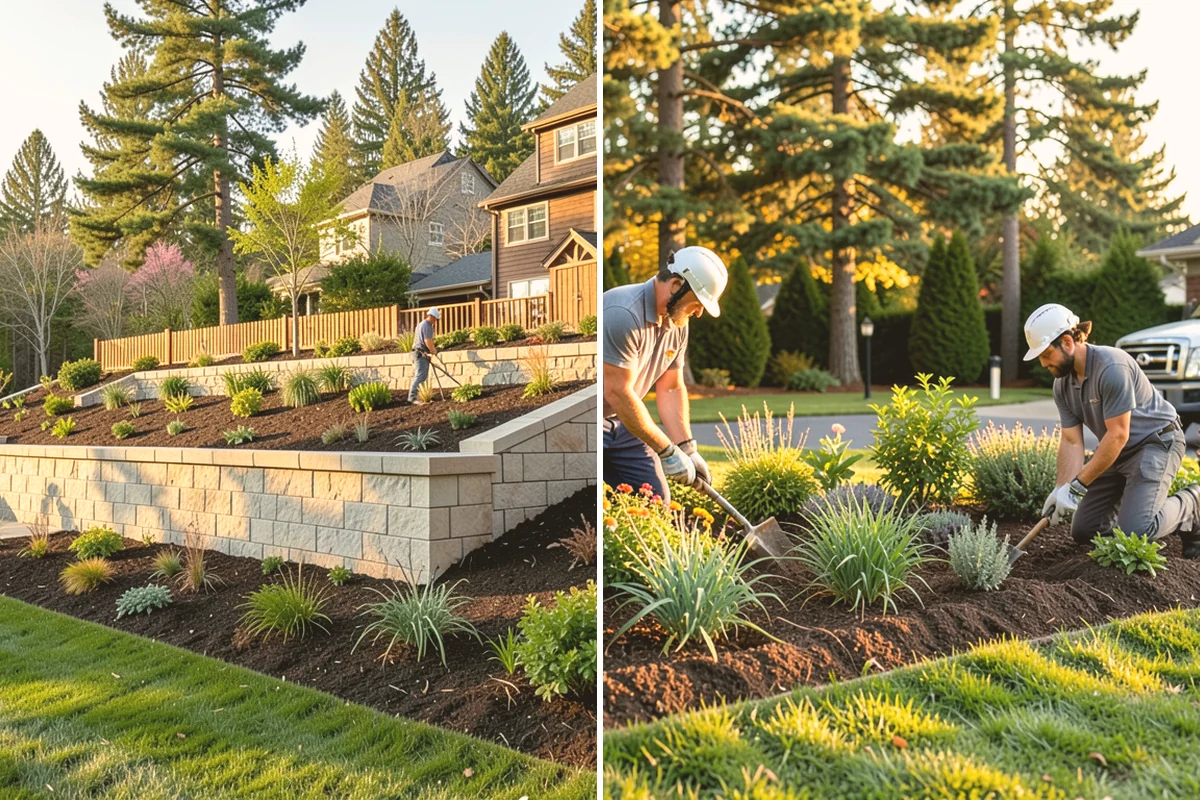 Lawn Fertilization in Fife, Pierce County, WA - Test or assess soil and turf condition
