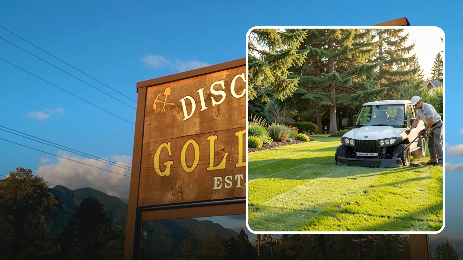 Lawn Fertilization in Gold Bar, Snohomish County, WA - Season-timed fertilization that feeds your lawn for thick, green, resilient growth.