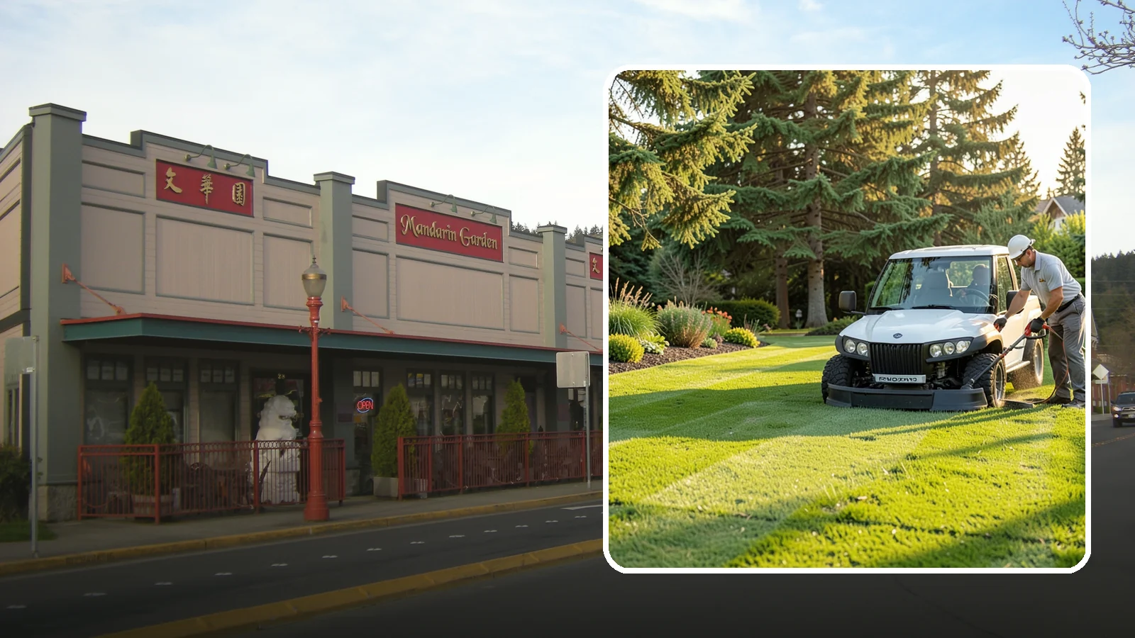Lawn Fertilization in Issaquah, King County, WA - Season-timed fertilization that feeds your lawn for thick, green, resilient growth.