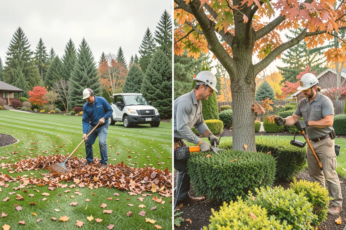 Lawn Fertilization in Kirkland, King County, WA - Test or assess soil and turf condition