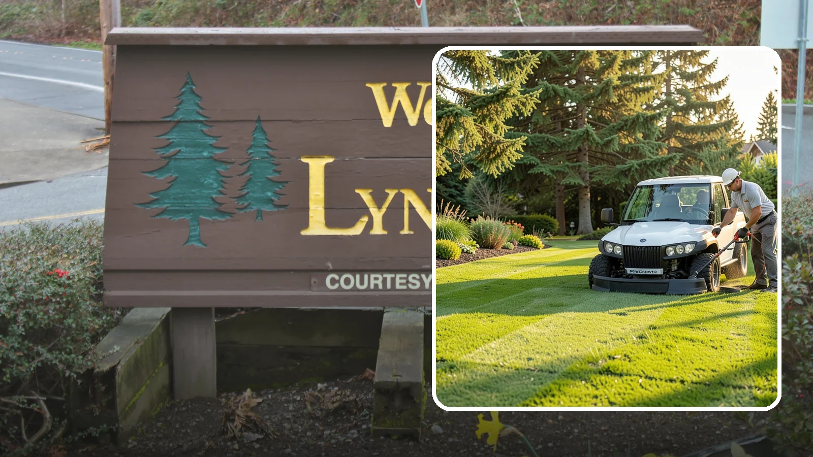 Lawn Fertilization in Lynnwood, Snohomish County, WA - Season-timed fertilization that feeds your lawn for thick, green, resilient growth.