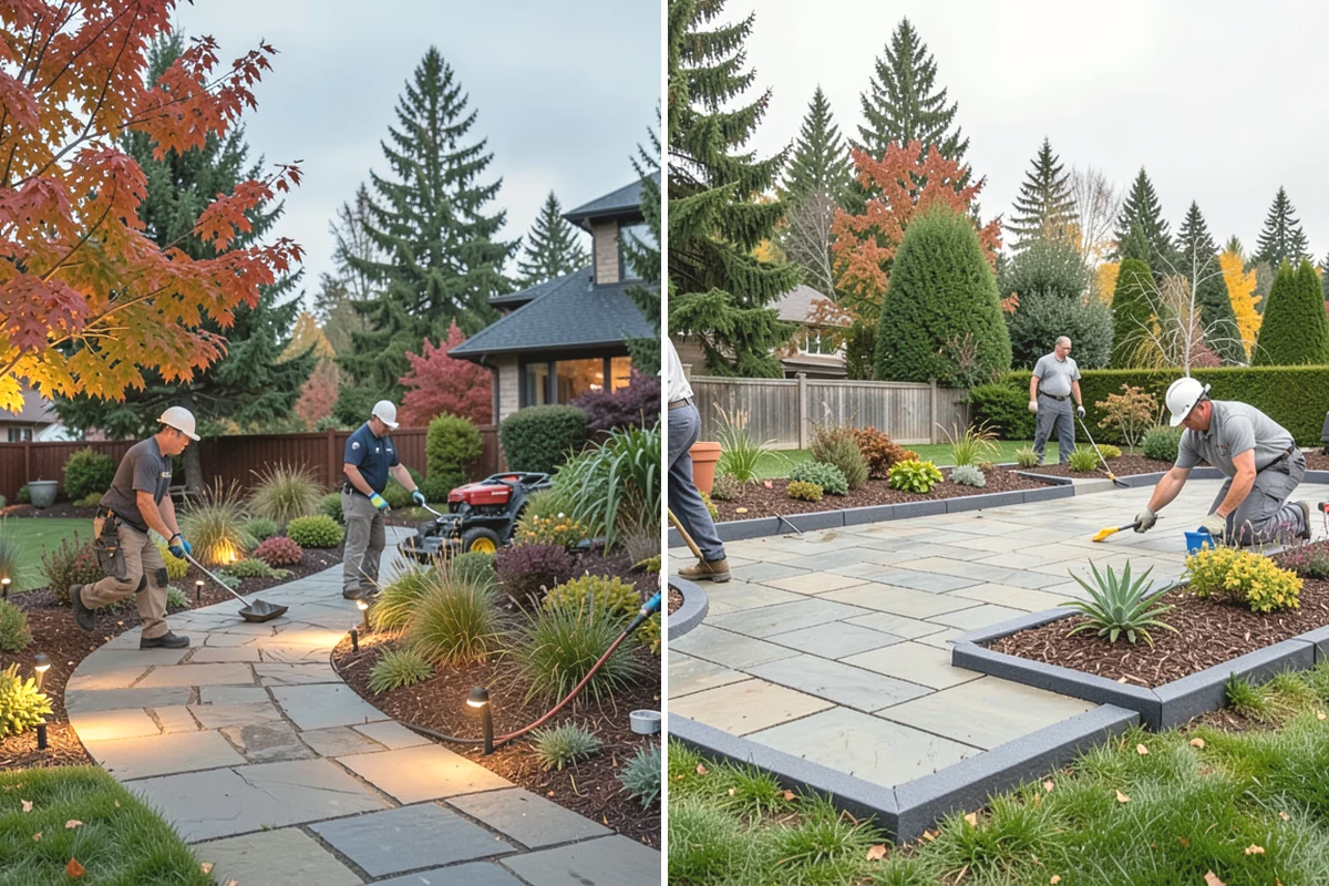 Lawn Fertilization in Mercer Island, King County, WA - Test or assess soil and turf condition