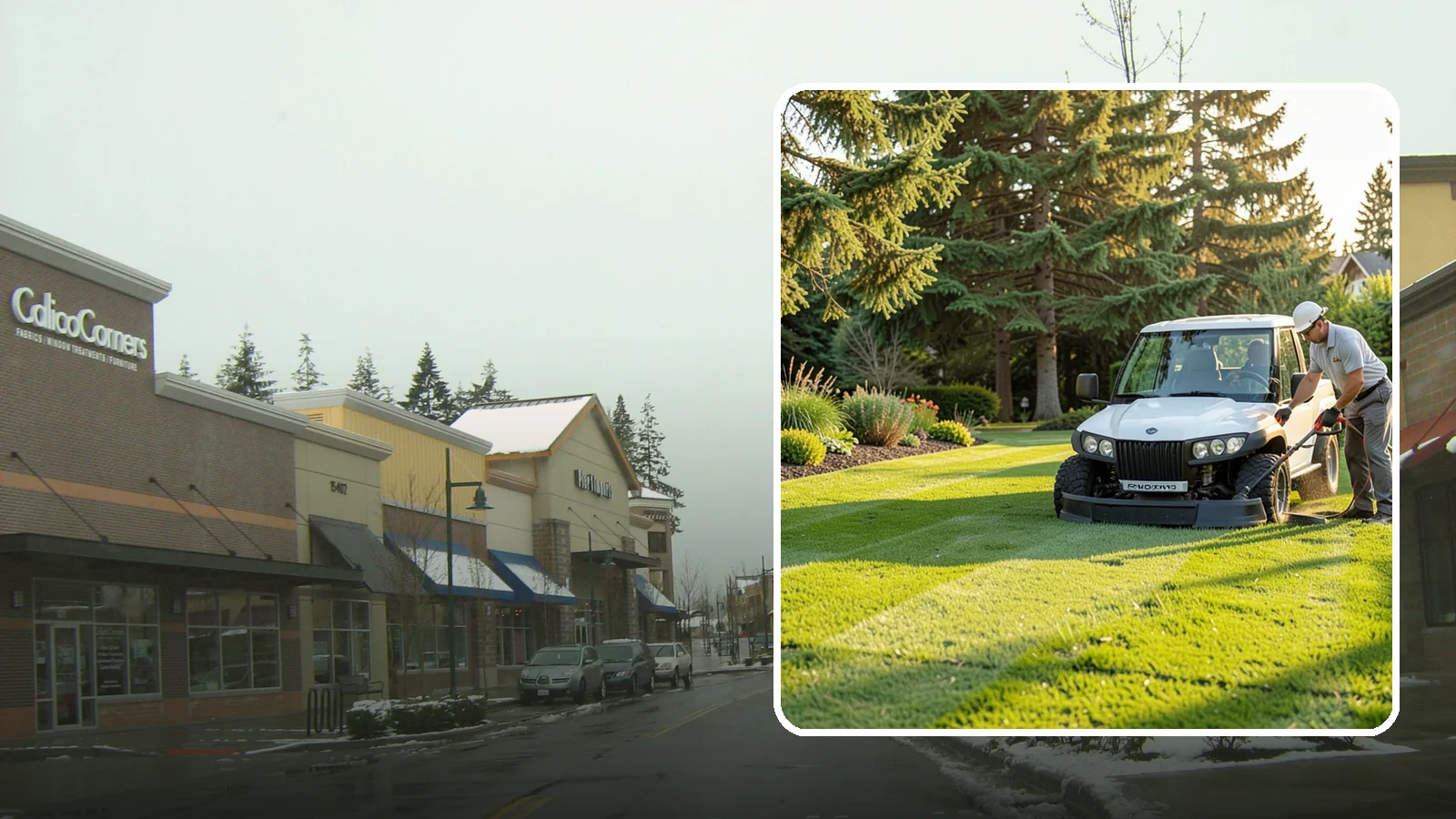 Lawn Fertilization in Mill Creek, Snohomish County, WA - Season-timed fertilization that feeds your lawn for thick, green, resilient growth.