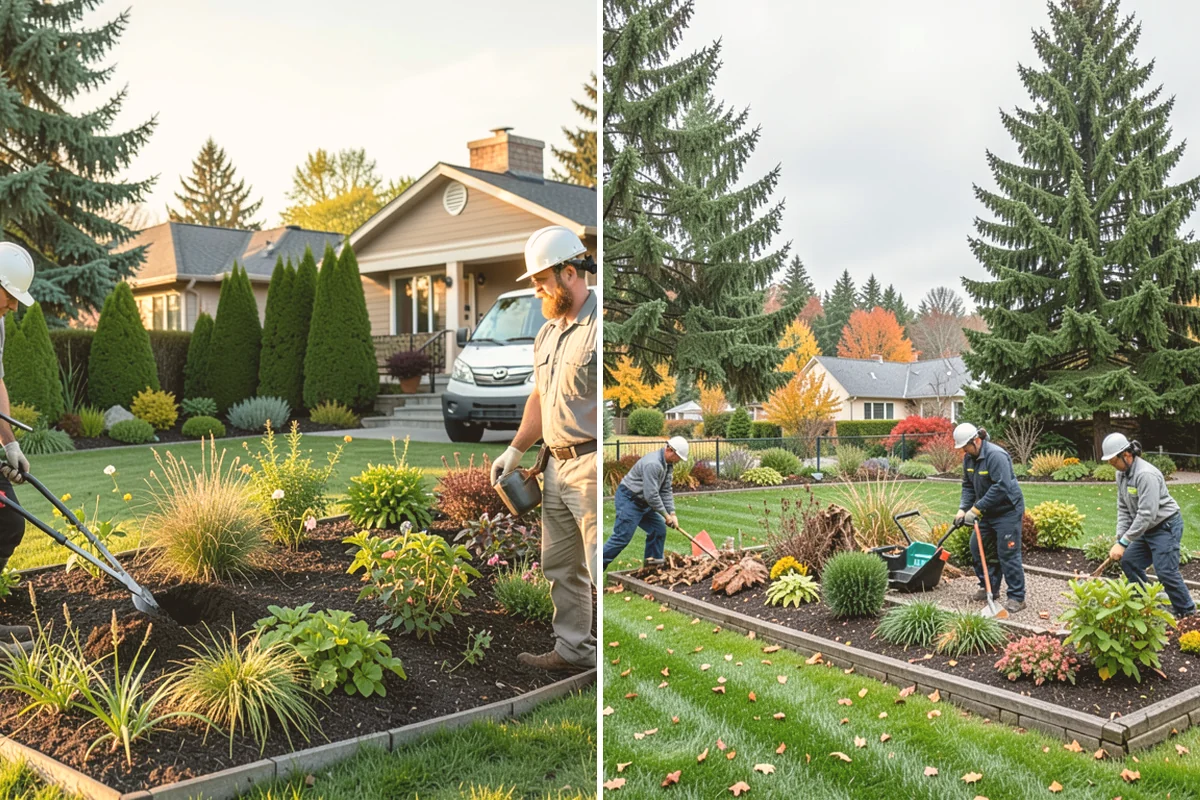 Lawn Fertilization in Milton, King County, WA - Test or assess soil and turf condition