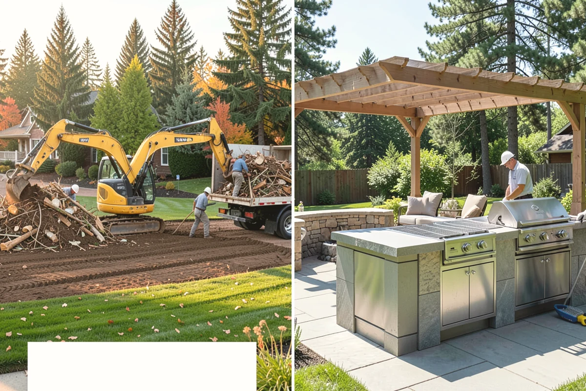 Lawn Fertilization in Monroe, Snohomish County, WA - Test or assess soil and turf condition