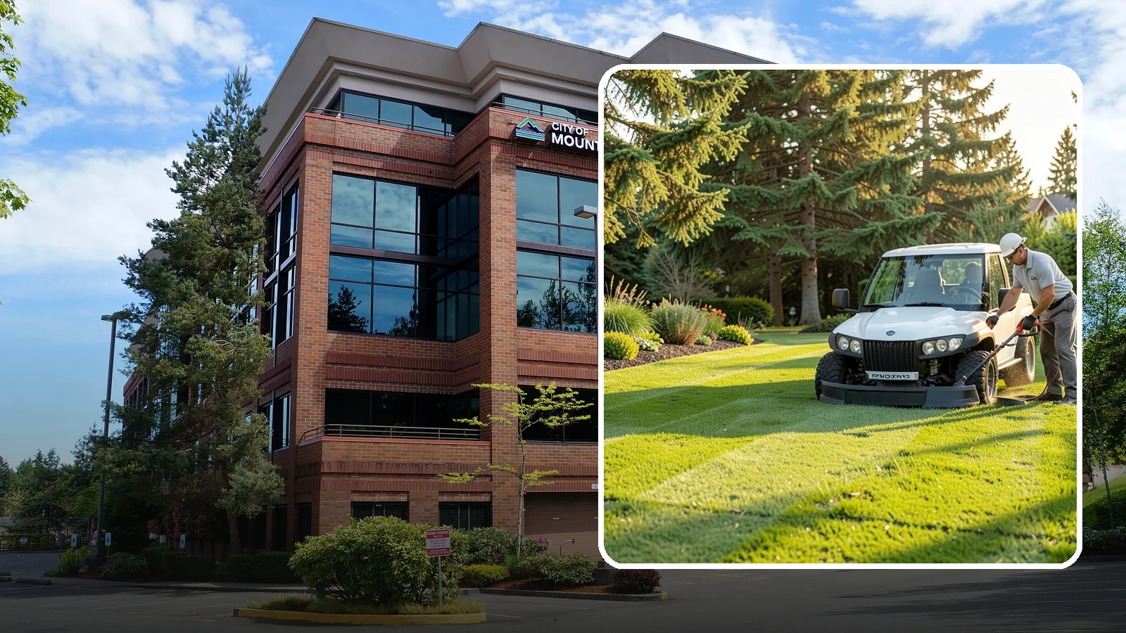 Lawn Fertilization in Mountlake Terrace, Snohomish County, WA - Season-timed fertilization that feeds your lawn for thick, green, resilient growth.