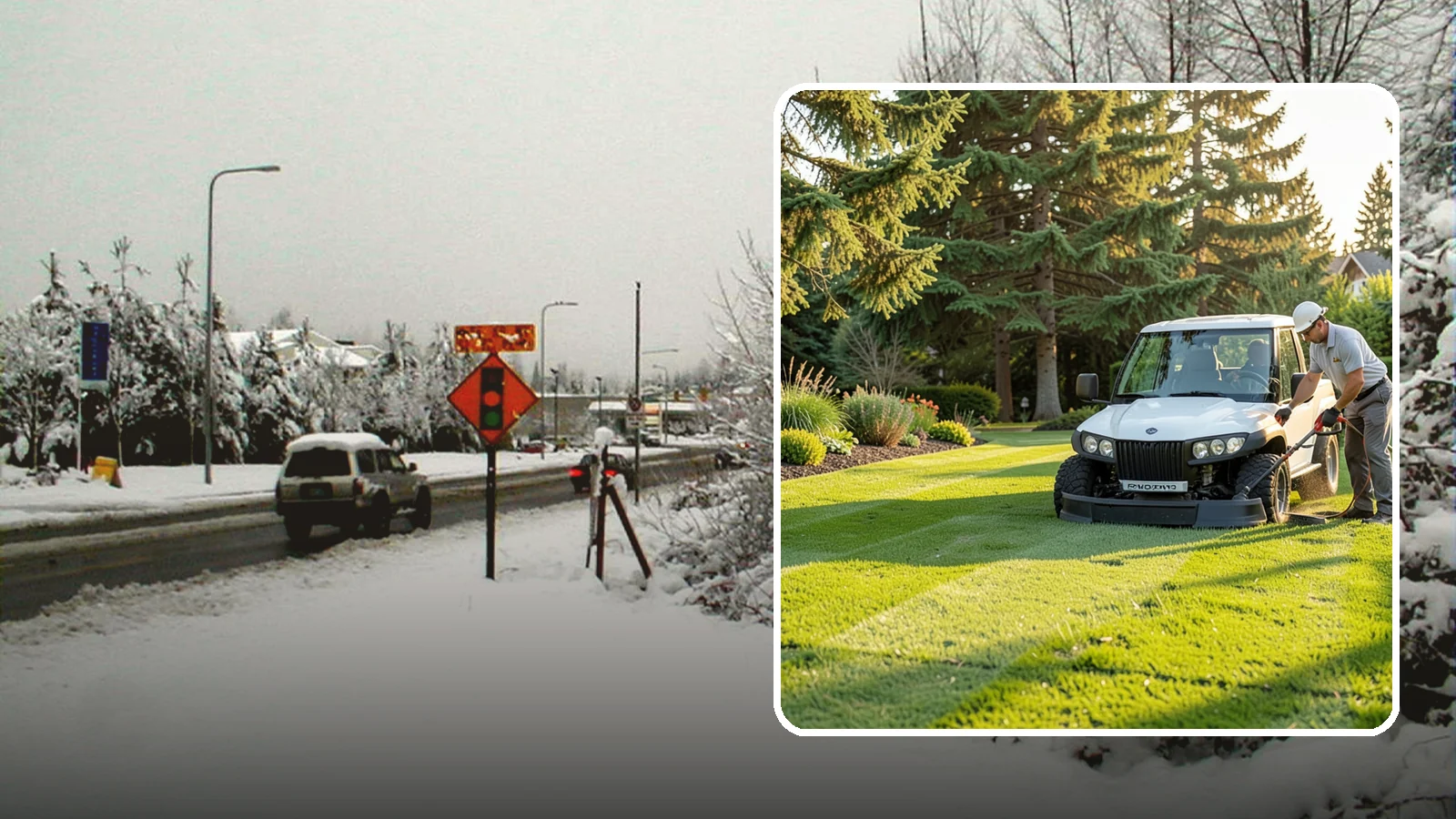 Lawn Fertilization in Newcastle, King County, WA - Season-timed fertilization that feeds your lawn for thick, green, resilient growth.