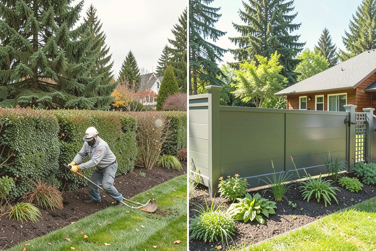 Lawn Fertilization in Newcastle, King County, WA - Test or assess soil and turf condition