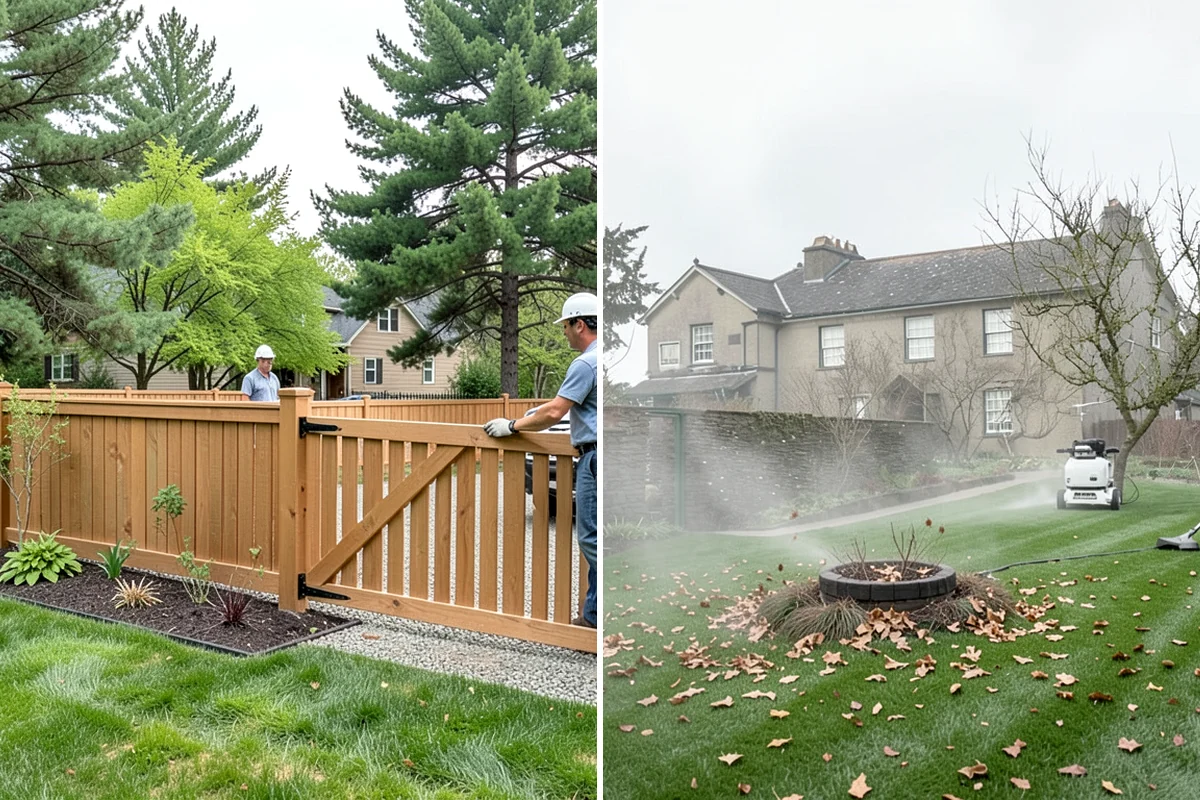 Lawn Fertilization in Normandy Park, King County, WA - Test or assess soil and turf condition