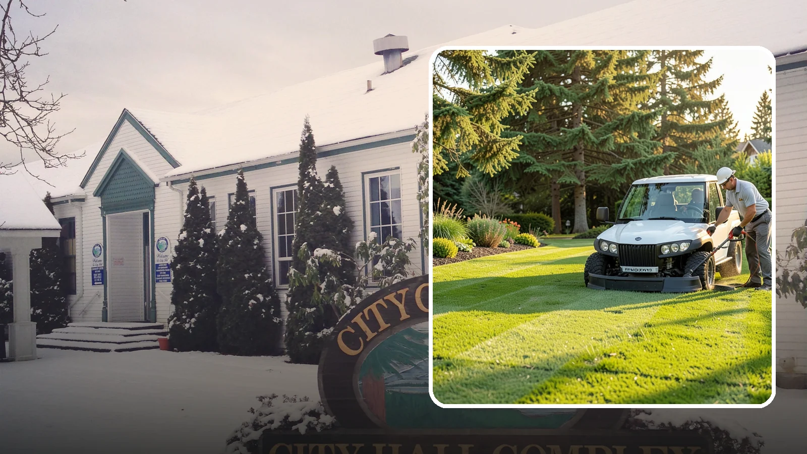 Lawn Fertilization in Pacific, King County, WA - Season-timed fertilization that feeds your lawn for thick, green, resilient growth.
