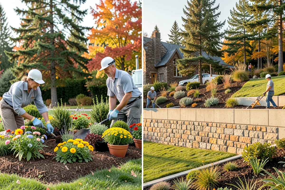 Lawn Fertilization in Pacific, King County, WA - Test or assess soil and turf condition