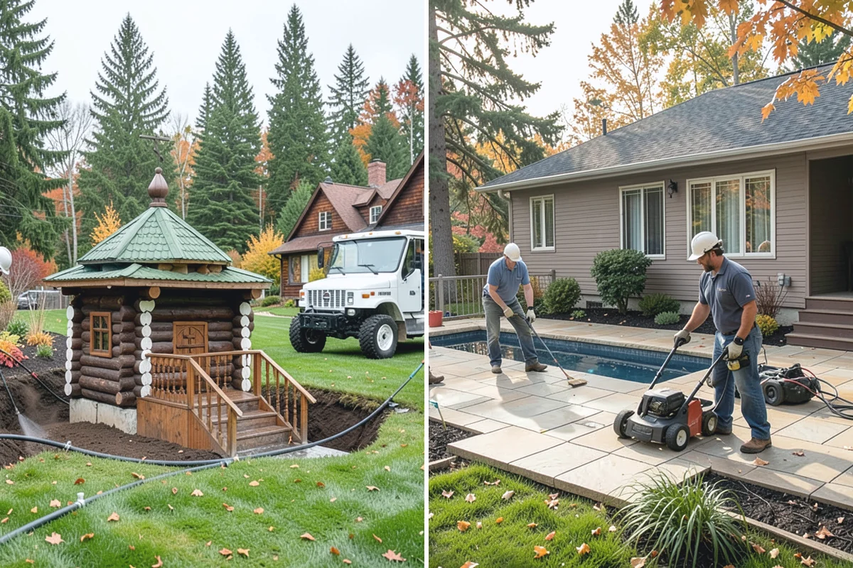 Lawn Fertilization in Redmond, King County, WA - Test or assess soil and turf condition