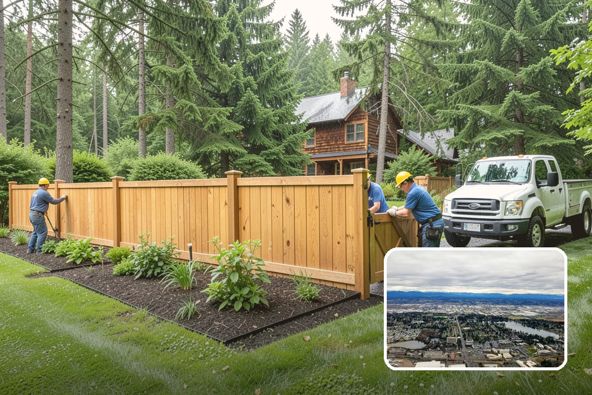 Lawn Fertilization in SeaTac, King County, WA - Thicker greener grass that crowds out weeds