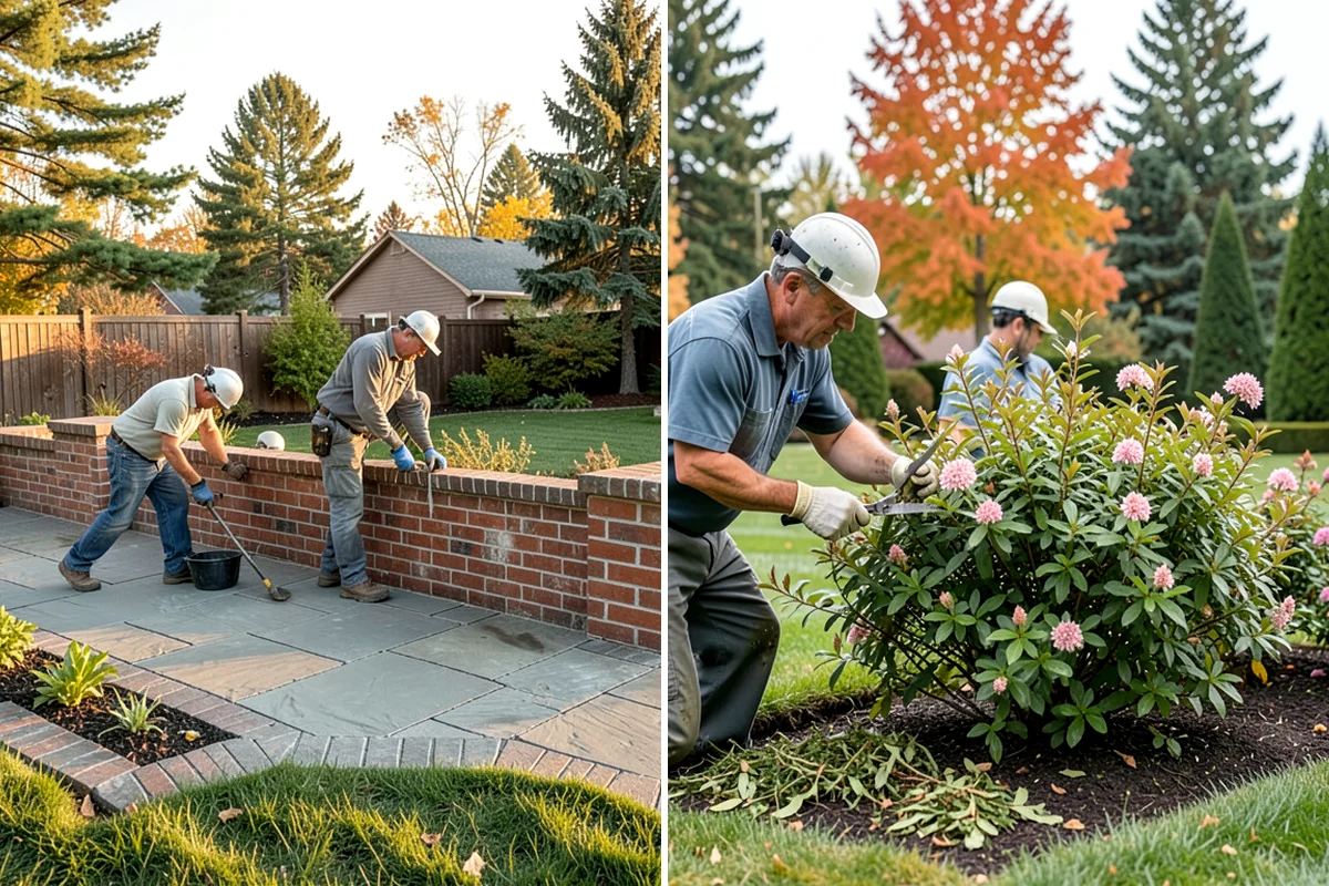 Lawn Fertilization in SeaTac, King County, WA - Test or assess soil and turf condition