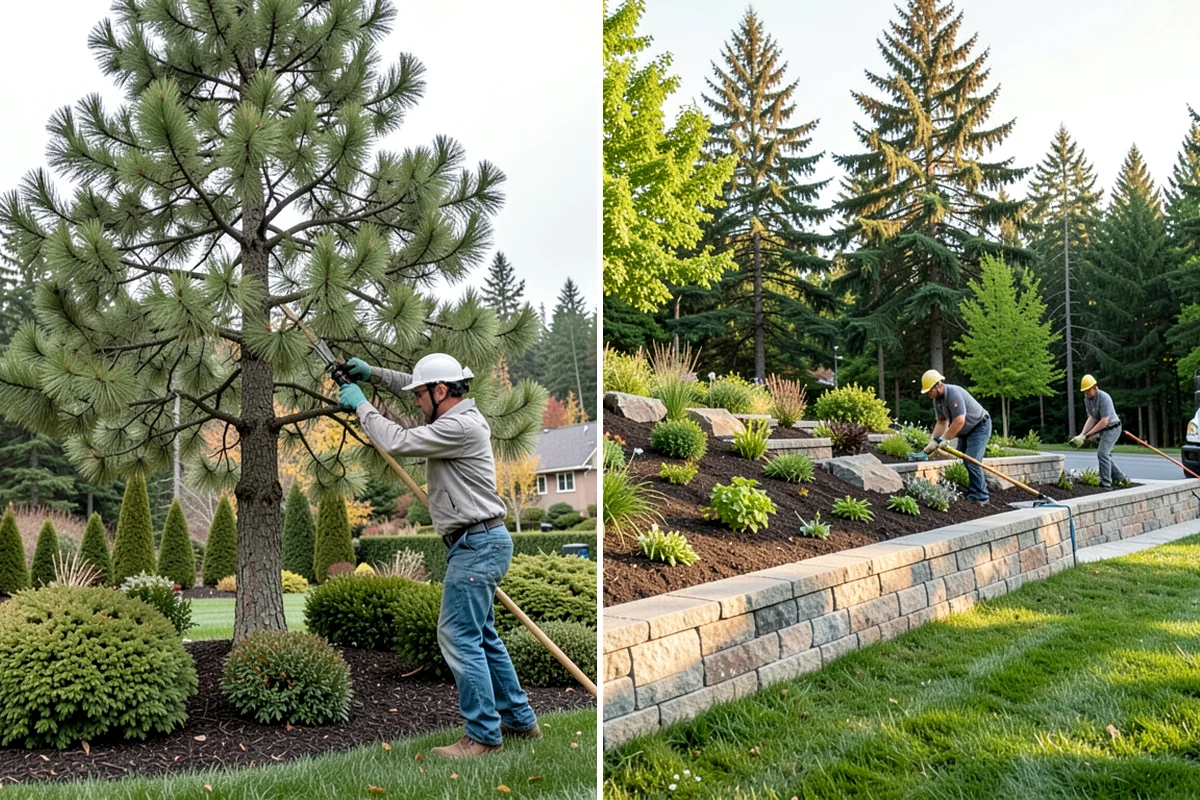 Lawn Fertilization in Shoreline, King County, WA - Test or assess soil and turf condition