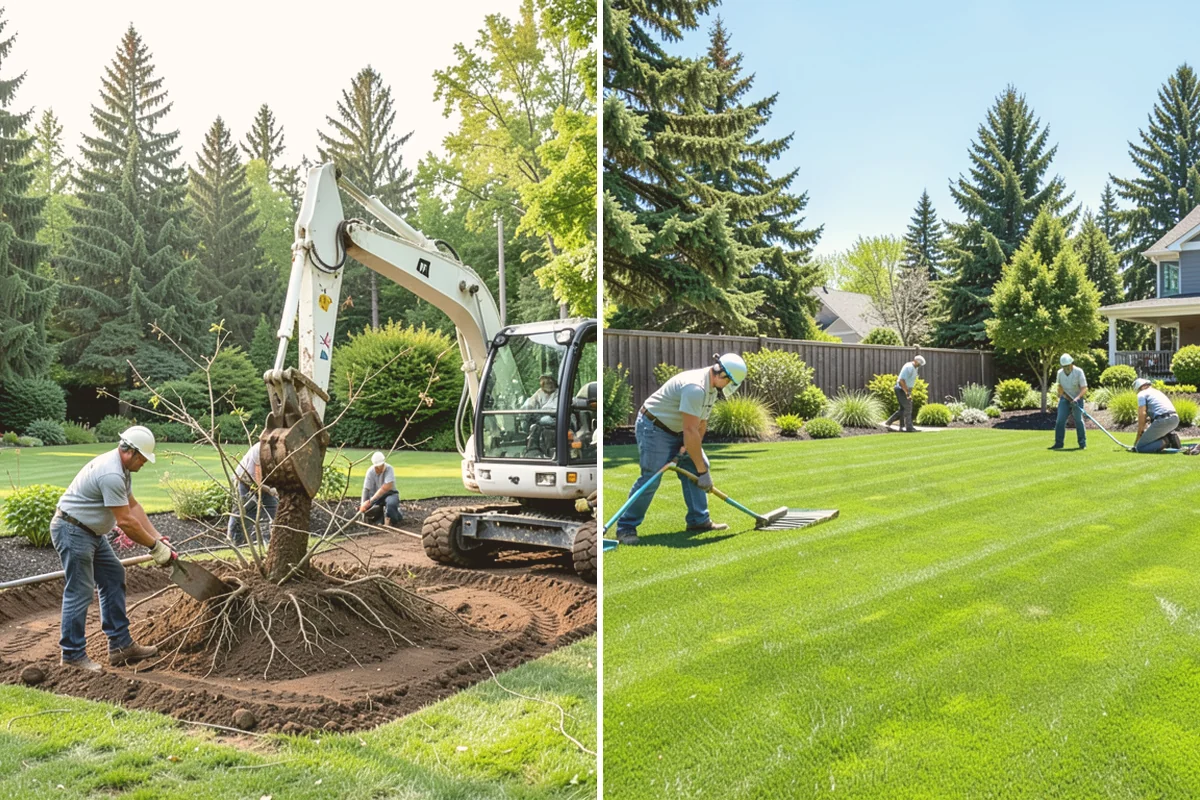 Lawn Fertilization in Snohomish, Snohomish County, WA - Test or assess soil and turf condition