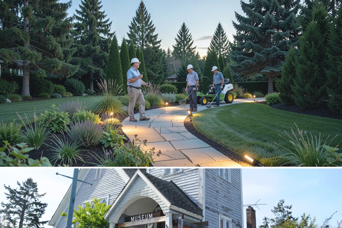 Lawn Fertilization in Steilacoom, Pierce County, WA - Multiple applications spring through fall
