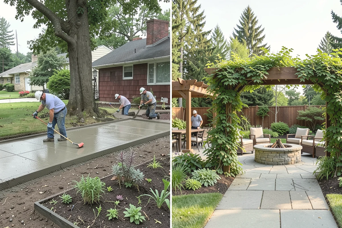 Lawn Fertilization in Tacoma, Pierce County, WA - Test or assess soil and turf condition