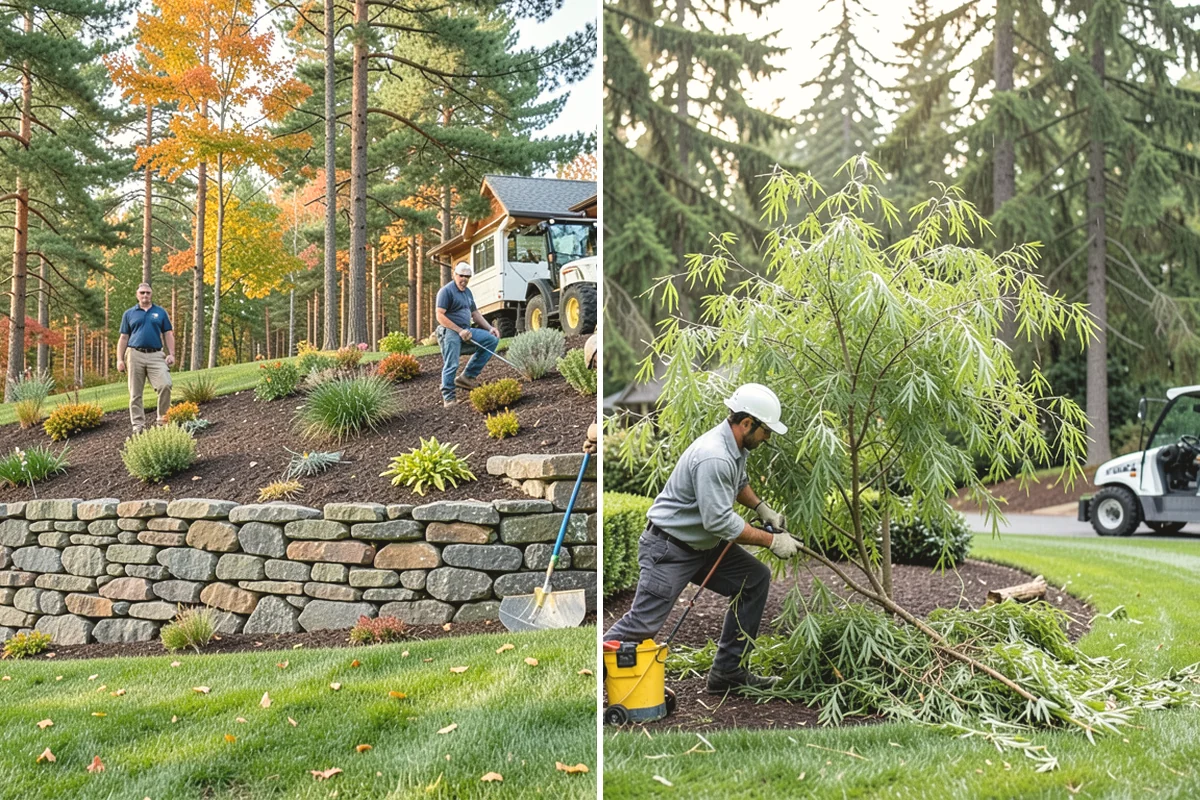 Lawn Fertilization in Tukwila, King County, WA - Test or assess soil and turf condition