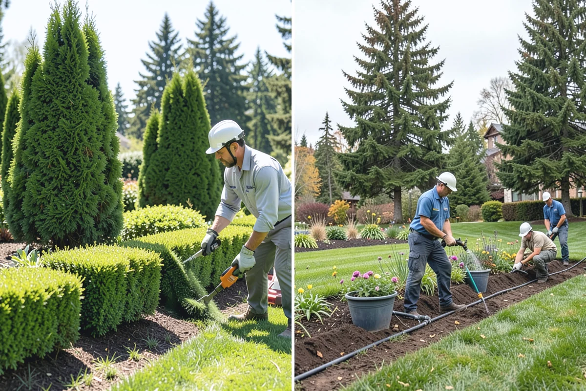 Lawn Fertilization in Wilkeson, Pierce County, WA - Test or assess soil and turf condition