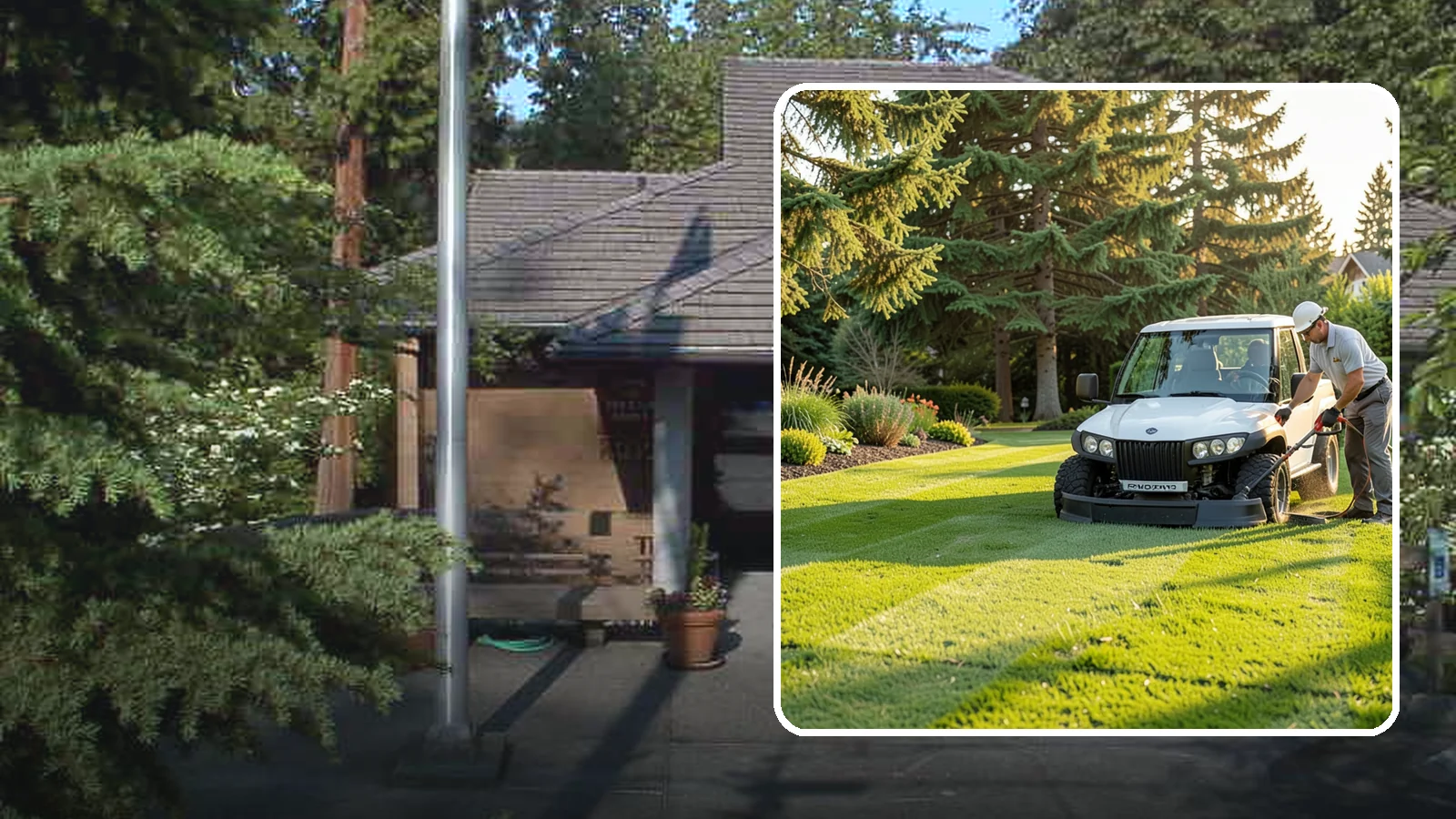 Lawn Fertilization in Yarrow Point, King County, WA - Season-timed fertilization that feeds your lawn for thick, green, resilient growth.