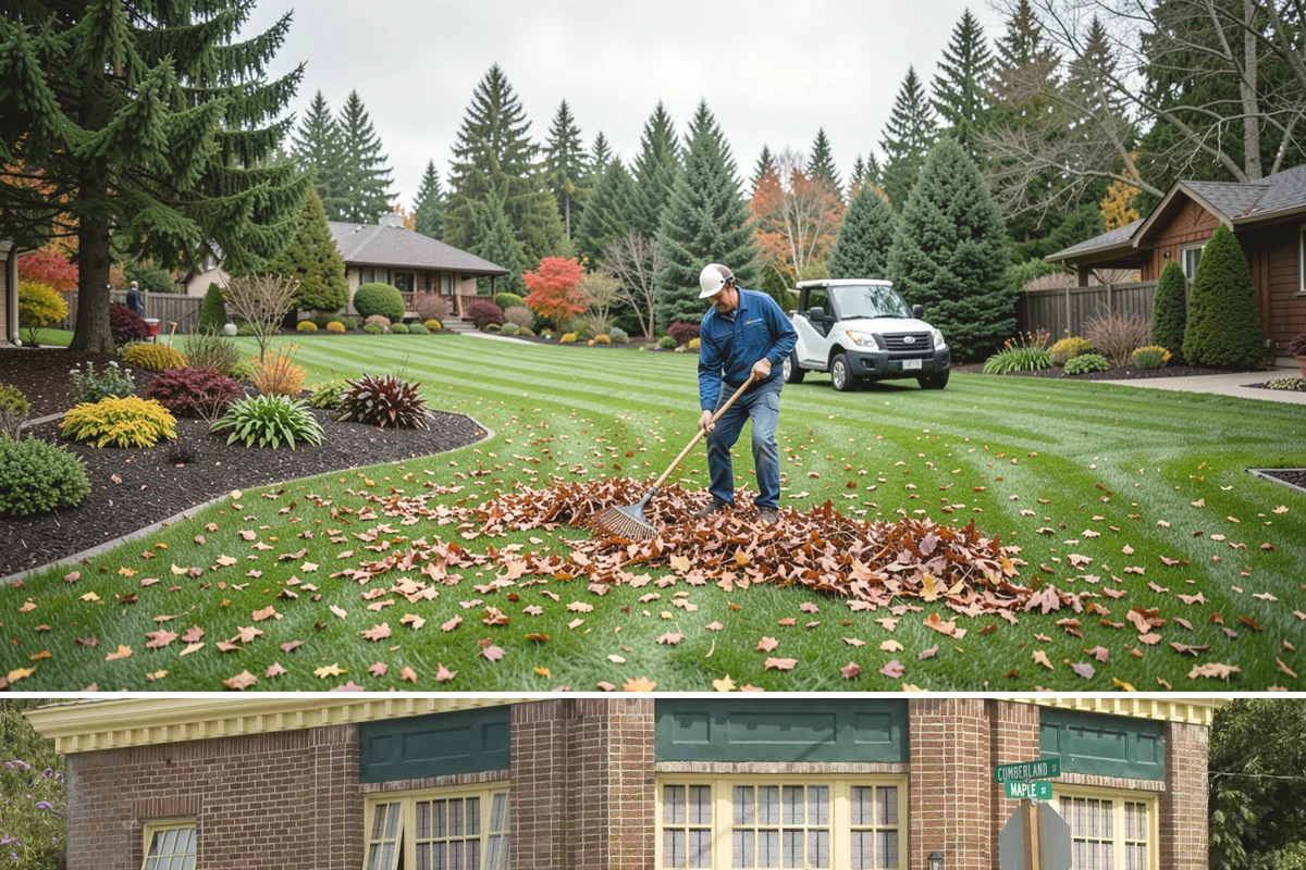 Lawn & Garden Renovation in Hamilton, Skagit County, WA - Best in spring or early fall