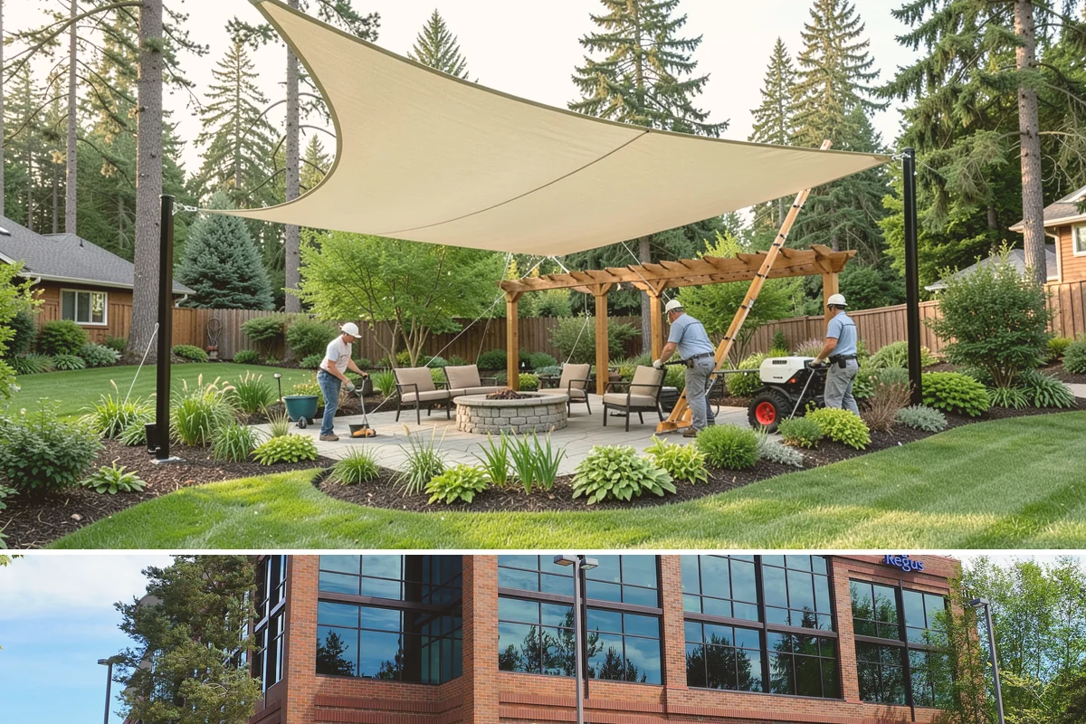 Lawn & Garden Renovation in Mountlake Terrace, Snohomish County, WA - Best in spring or early fall