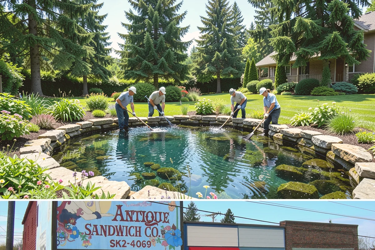 Lawn & Garden Renovation in Ruston, Pierce County, WA - Best in spring or early fall