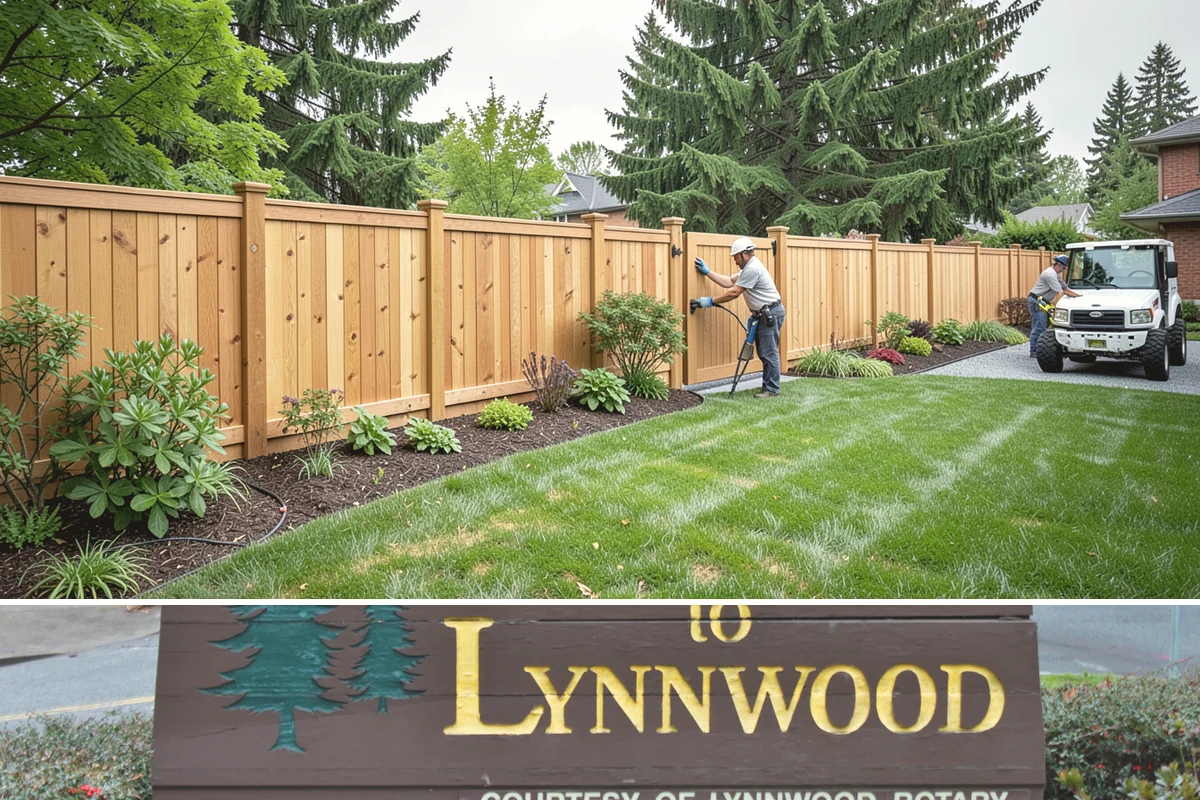 Lawn Grading & Leveling in Lynnwood, Snohomish County, WA - Best in spring or early fall