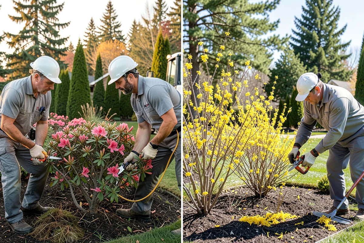 Lawn Grading & Leveling in Normandy Park, King County, WA - Survey the lawn for high spots, dips, and drainage flow