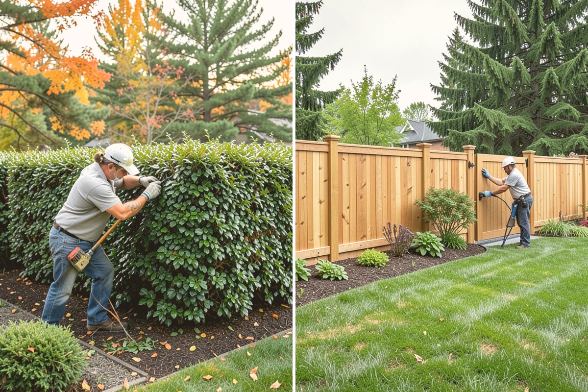 Lawn Grading & Leveling in Orting, Pierce County, WA - Survey the lawn for high spots, dips, and drainage flow
