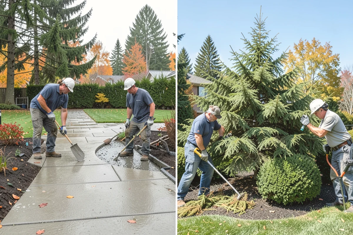 Lawn Lime Treatment in Anacortes, Skagit County, WA - Test soil pH to determine the need and rate