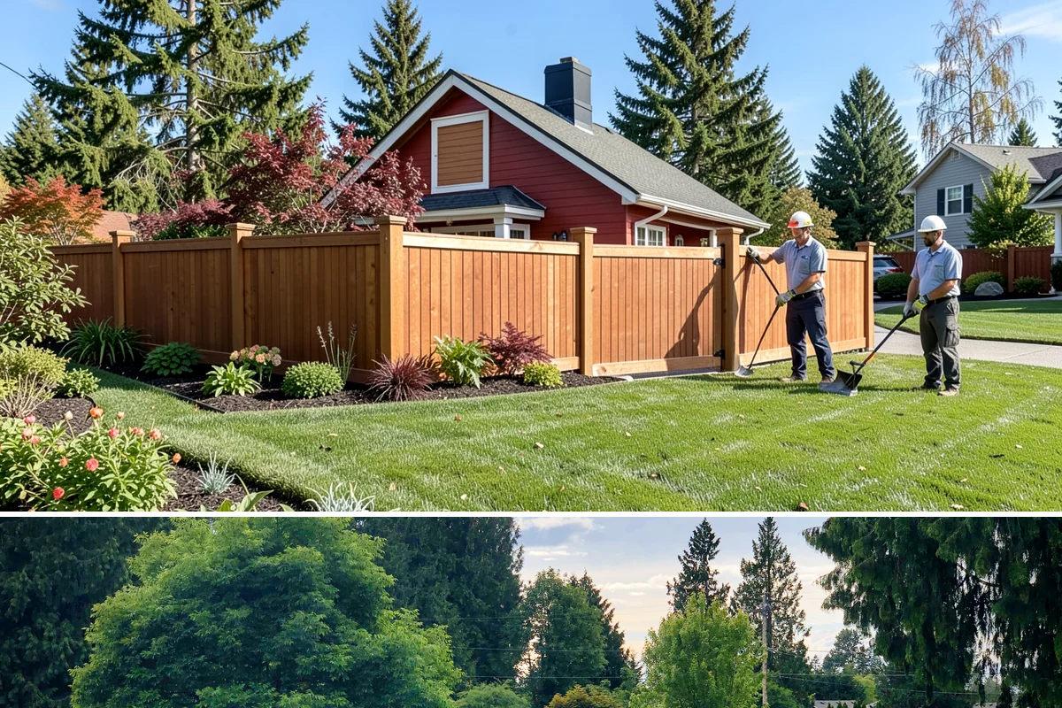 Lawn Lime Treatment in Bonney Lake, Pierce County, WA - Can be applied fall or spring