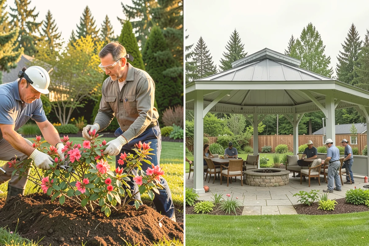 Lawn Lime Treatment in Bothell, King County, WA - Test soil pH to determine the need and rate