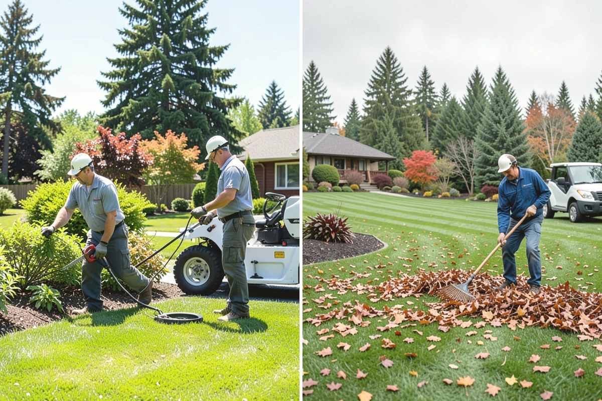Lawn Lime Treatment in Carnation, King County, WA - Test soil pH to determine the need and rate