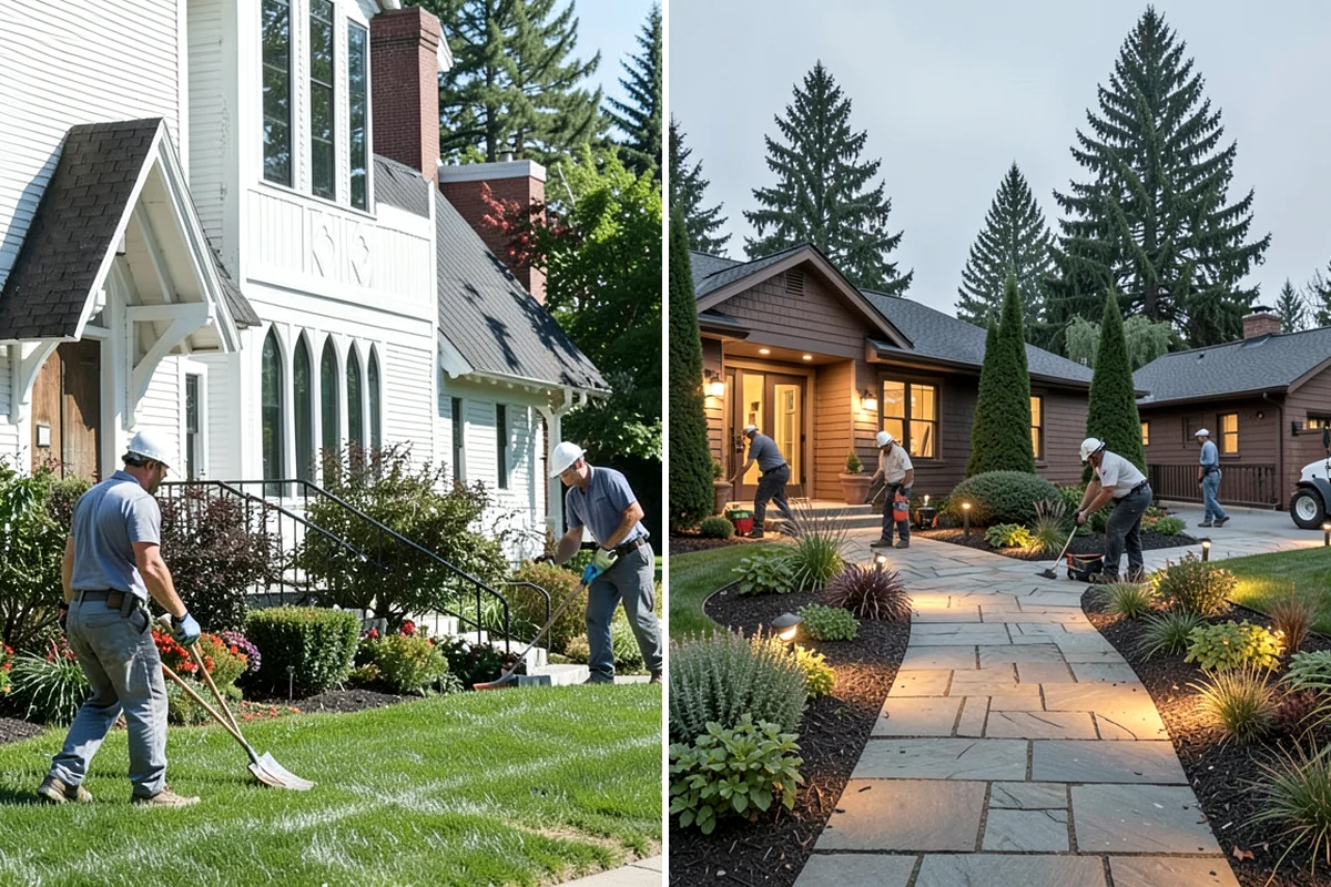 Lawn Lime Treatment in Clyde Hill, King County, WA - Test soil pH to determine the need and rate